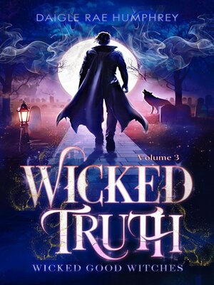 cover image of Wicked Truth